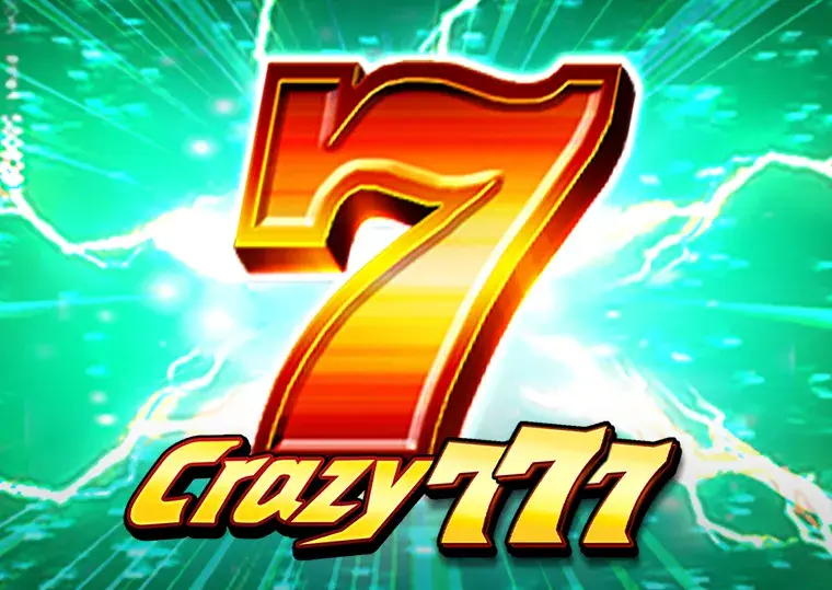 Crazy 777 Wolf777