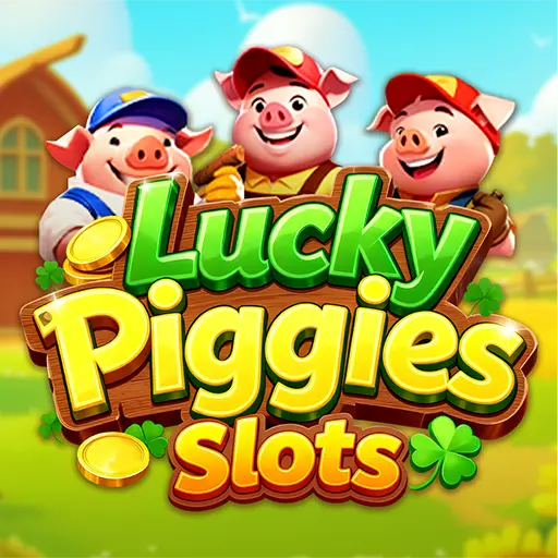 Lucky Piggies gemple Wolf777